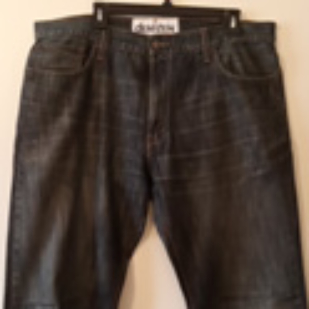 Denizen by Levi's men's jeans